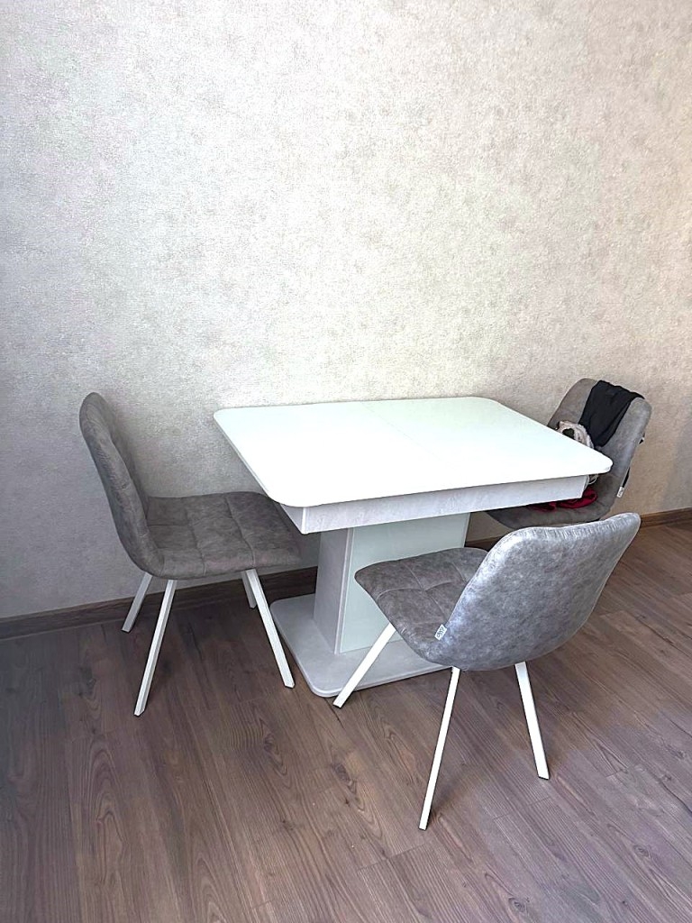 аренда однокомнатной квартиры номер A-174565 в Приморском районе, фото номер 15